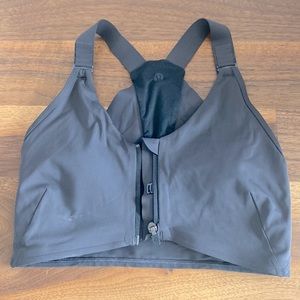 lululemon sport bra